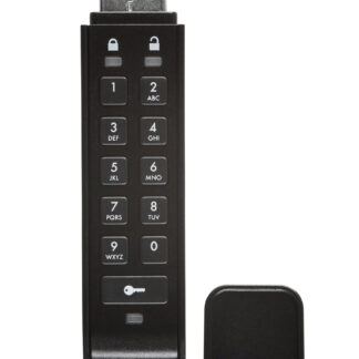 iStorage datAshur Personal2 USB3 16GB