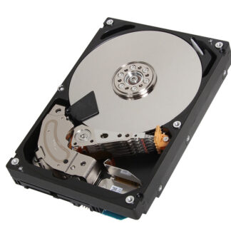 Toshiba Enterprise HDD 6TB 3.5" SATA