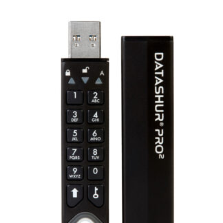 iStorage datAshur Pro2 USB3 256bit 512GB