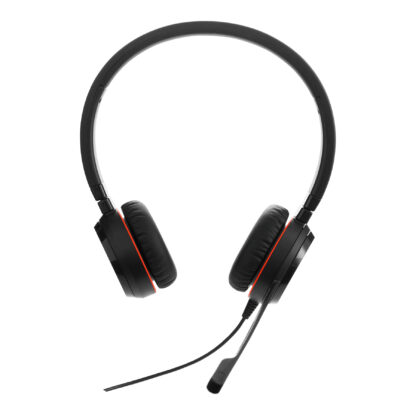 Jabra Evolve 30 II HS Stereo 3.5 mm Jack
