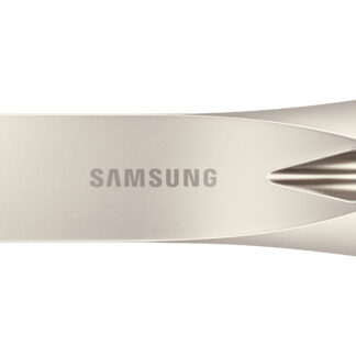 Samsung 128GB Bar Plus Champagne Silver
