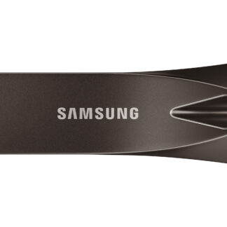 Samsung 256GB Bar Plus Titan Grey PLUS