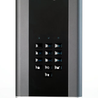 iStorage diskAshur DT2 256-bit 18TB