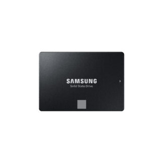 Samsung 2TB 870 EVO 2.5" Internal SSD