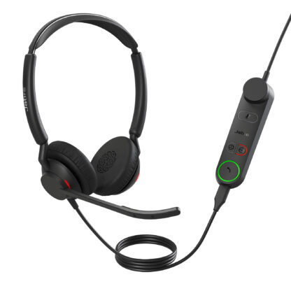 Jabra Jabra Engage 50 II USB-C UC Stereo