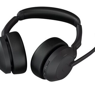Jabra Evolve2 55 MS Stereo USBC Stand