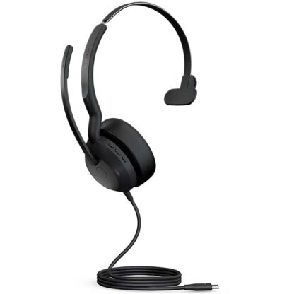 Jabra Evolve2 50 USB-C UC Mono