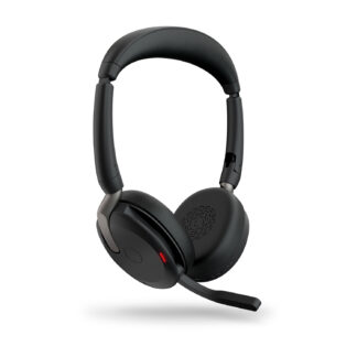 Jabra Evolve2 65 Flex UC Stereo USBA