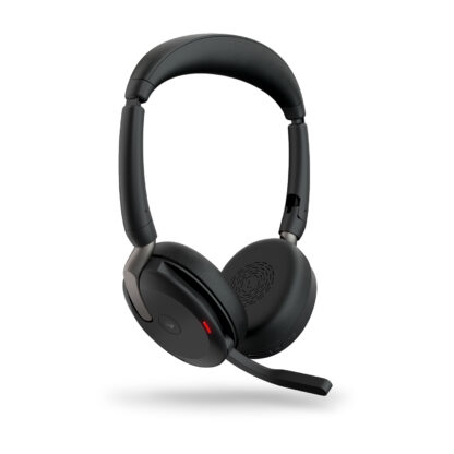 Jabra Evolve2 65 Flex MS Stereo USBA
