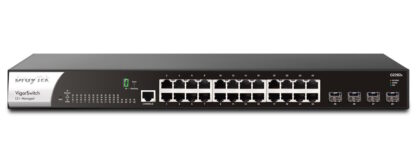 DrayTek VigorSwitch G2282x