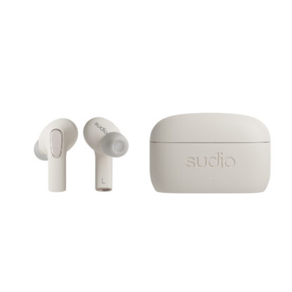 Sudio E3 White