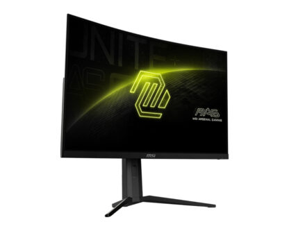 MSI MAG 321CUP