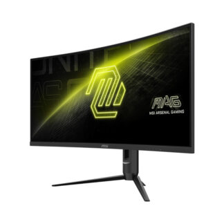 MSI MAG 342CQR E2