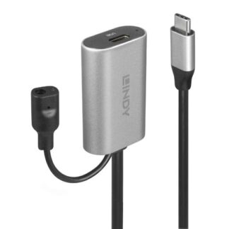 Lindy 5m USB 3.1 Gen 1 C/C Active Extension