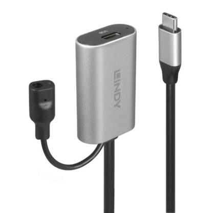 Lindy 5m USB 3.1 Gen 1 C/C Active Extension