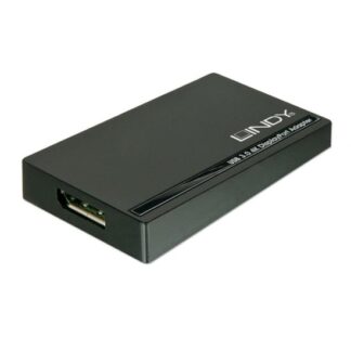 Lindy USB 3.0 to DisplayPort Converter