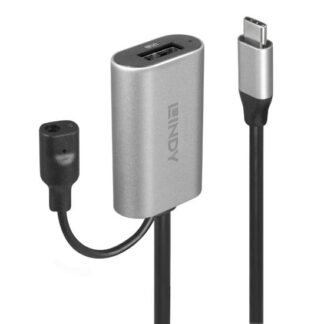 Lindy 5m USB 3.1 Gen 1 C/A Active Extension