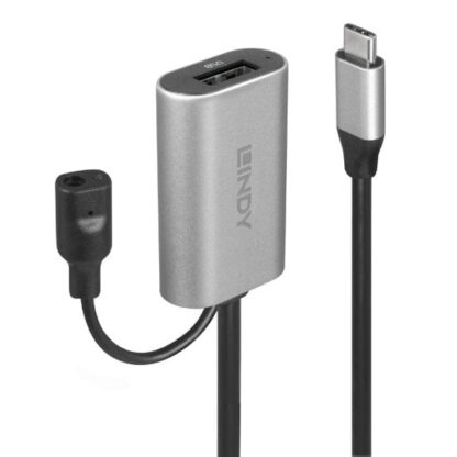 Lindy 5m USB 3.1 Gen 1 C/A Active Extension