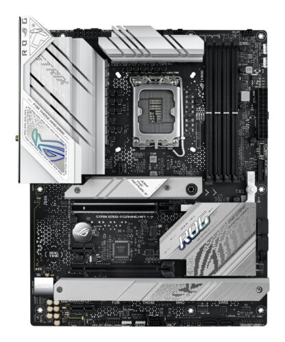 ASUS 1700 ROG STRIX B760-A GAMING WIFI