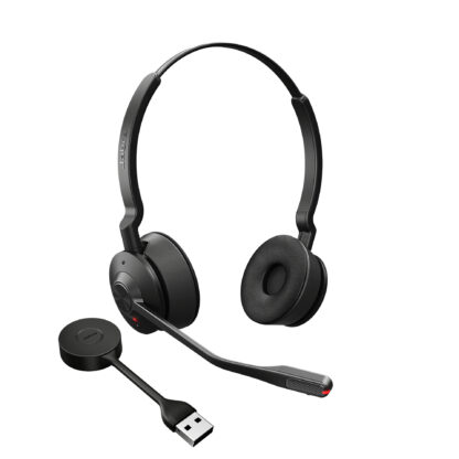 Jabra  Engage 55 SE Ster Link400a
