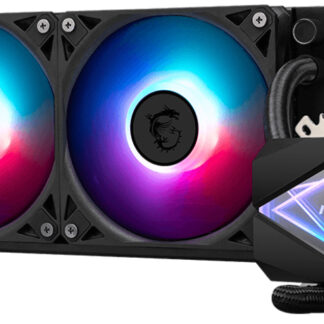 MSI MAG CORELIQUID I240 CPU COOLER