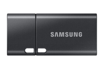 Samsung USB Flash Drive TypeC 512GB Grey