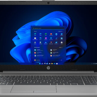 HP 250 G9 Intel® Core™ i5 i5-1235U Laptop 39.6 cm (15.6") Full HD 8 GB DDR4-SDRAM 256 GB SSD Wi-Fi 6 (802.11ax) Windows 11 Home Silver