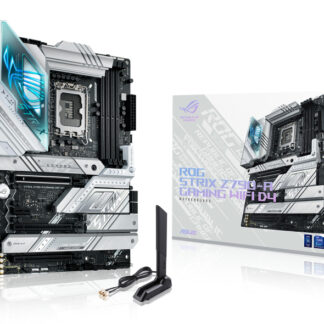 ASUS 1700 ROG STRIX Z790-A GAMIN WIFI D4