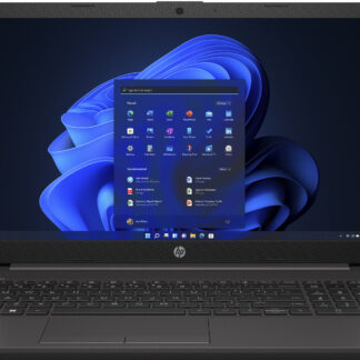 HP 255 G9 AMD Ryzen™ 5 5625U Laptop 39.6 cm (15.6") Full HD 8 GB DDR4-SDRAM 256 GB SSD Wi-Fi 6 (802.11ax) Windows 11 Home Silver