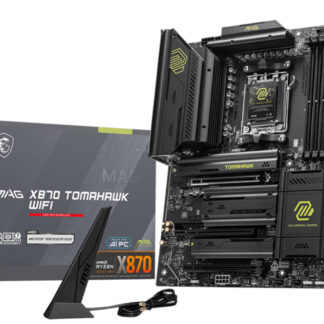 MSI AM5 MAG X870 TOMAHAWK WIFI