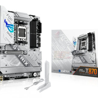 ASUS AM5 ROG STRIX X870-A GAMING WIFI