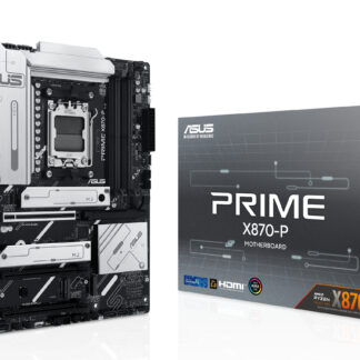 ASUS AM5 PRIME X870-P