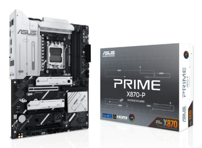 ASUS AM5 PRIME X870-P