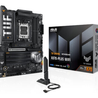 ASUS AM5 TUF GAMING X870-PLUS WIFI