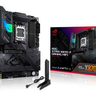 ASUS AM5 ROG STRIX X870-F GAMING WIFI
