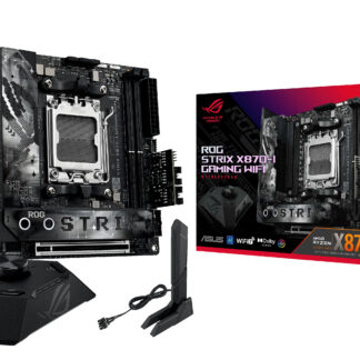 ASUS AM5 ROG STRIX X870-I GAMING WIFI