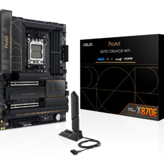 ASUS AM5 PROART X870E-CREATOR WIFI
