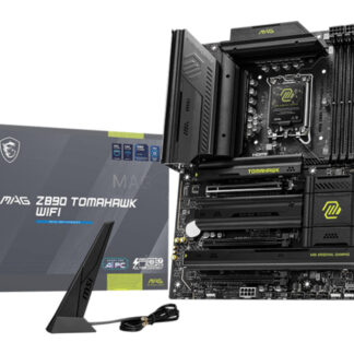 MSI 1851 MAG Z890 TOMAHAWK WIFI