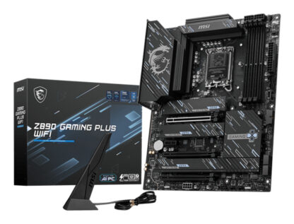 MSI 1851 Z890 GAMING PLUS WIFI