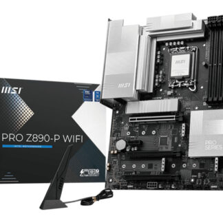 MSI 1851 PRO Z890-P WIFI
