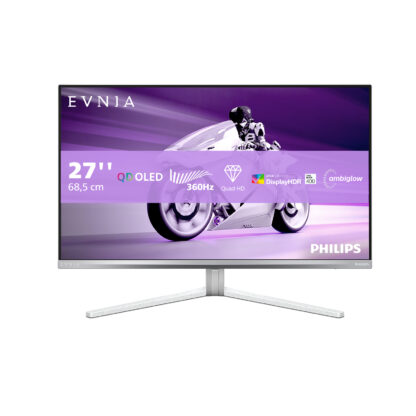 PHILIPS 26.5 OLED MON SPK 27M2N8500/00