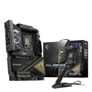 MSI 1851 MEG Z890 ACE