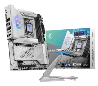 MSI 1851 MPG Z890 EDGE TI WIFI