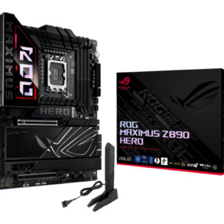 ASUS 1851 ROG MAXIMUS Z890 HERO