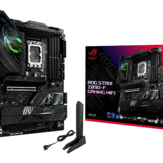 ASUS 1851 ROG STRIX Z890-F GAMING WIFI