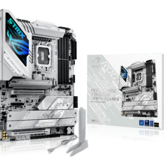 ASUS 1851 ROG STRIX Z890-A GAMING WIFI