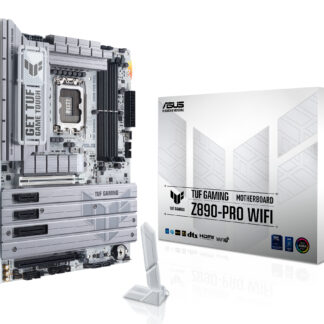 ASUS 1851 TUF GAMING Z890-PRO WIFI
