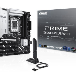 ASUS 1851 PRIME Z890M-PLUS WIFI