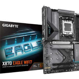 GIGABYTE AM5 X870 EAGLE WIFI7