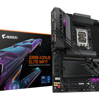 AORUS 1851 Z890 AORUS ELITE WIFI7